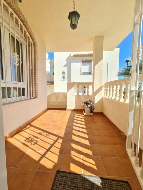 Villa Las Ramblas, 3 hálószoba - AG151646 - Fénykép - 17