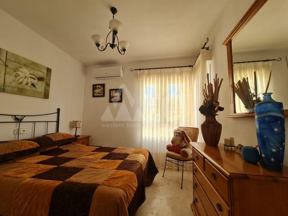 Villa Las Ramblas, 3 hálószoba - AG151646 - Fénykép - 10