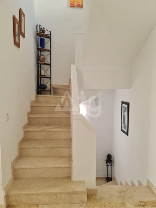 Villa Las Ramblas, 3 hálószoba - AG151646 - Fénykép - 8