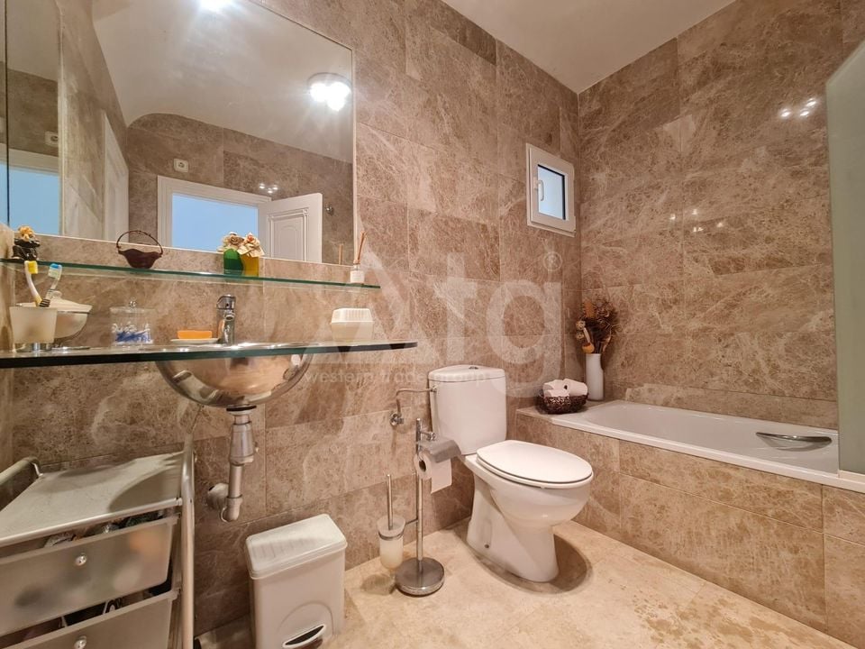Villa Las Ramblas, 3 hálószoba - AG151646 - Fénykép - 12