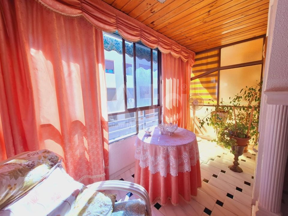 3 bedroom Apartment in Torrevieja - AG151647 - Photo - 5
