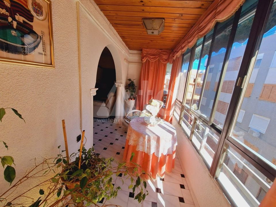 3 bedroom Apartment in Torrevieja - AG151647 - Photo - 6