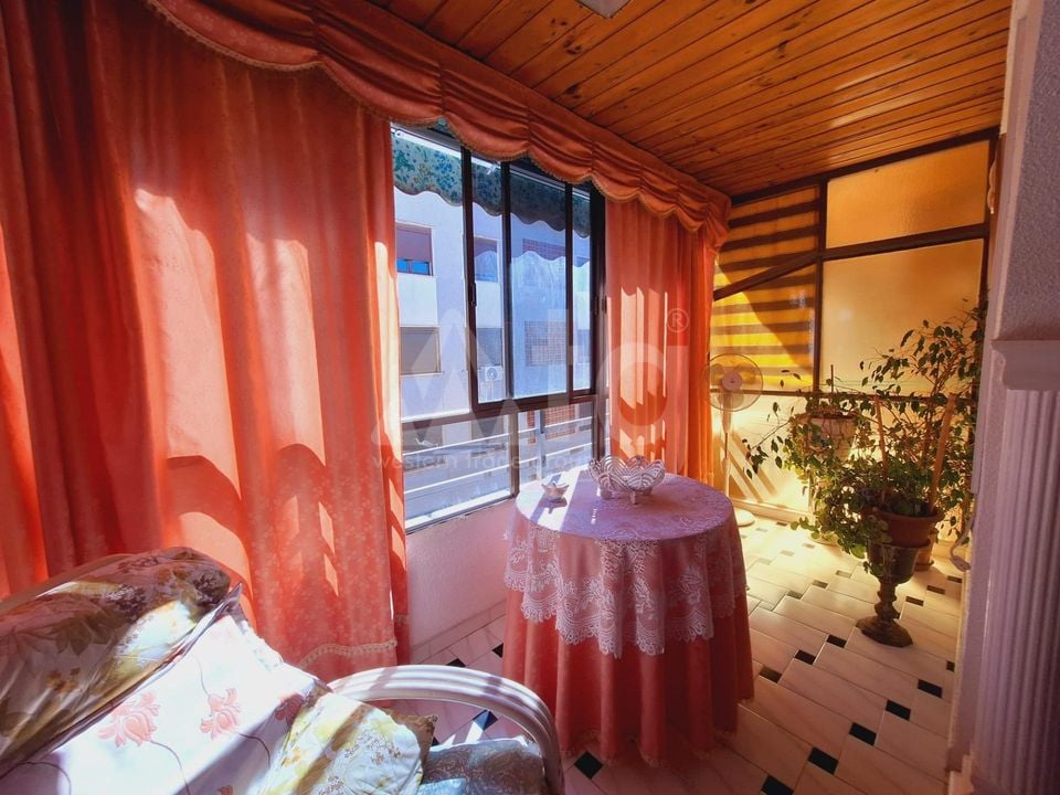 3 bedroom Apartment in Torrevieja - AG151647 - Photo - 7