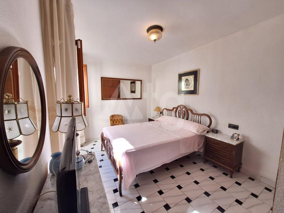 3 bedroom Apartment in Torrevieja - AG151647 - Photo - 12