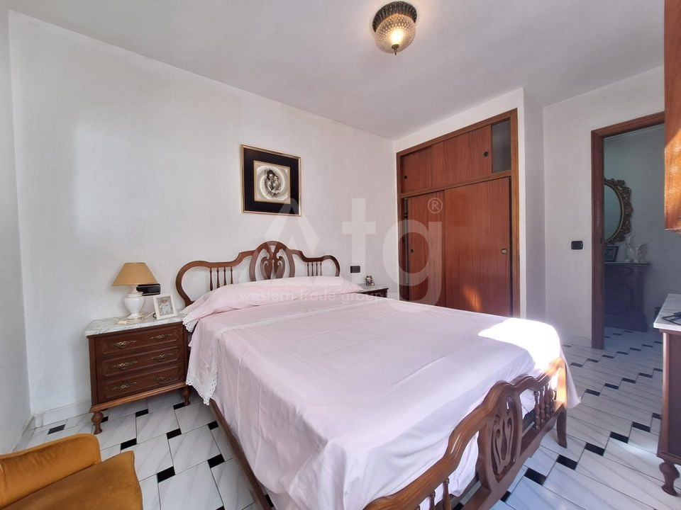 3 bedroom Apartment in Torrevieja - AG151647 - Photo - 14