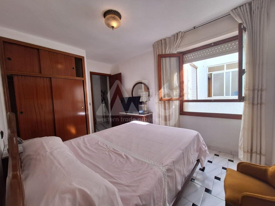3 bedroom Apartment in Torrevieja - AG151647 - Photo - 15