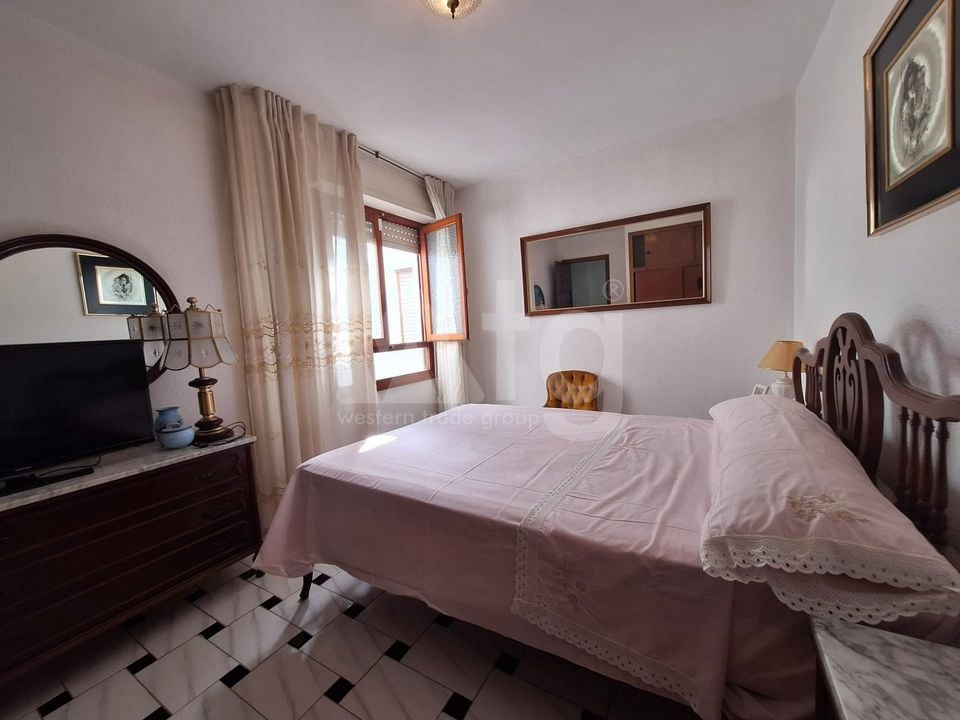 3 bedroom Apartment in Torrevieja - AG151647 - Photo - 13
