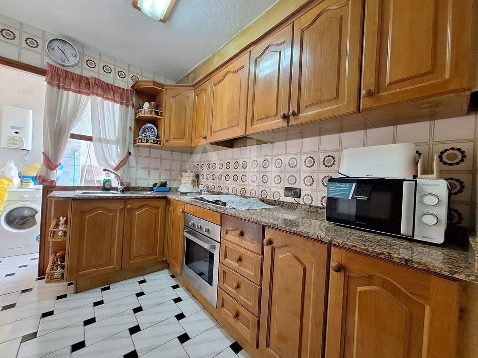 3 bedroom Apartment in Torrevieja - AG151647 - Photo - 10