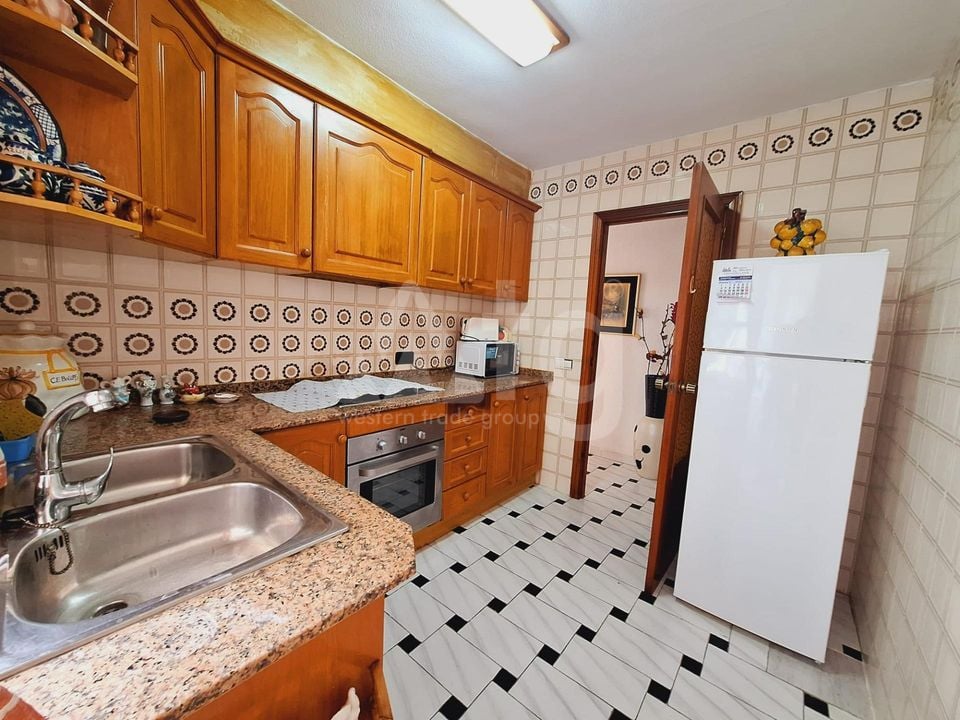 3 bedroom Apartment in Torrevieja - AG151647 - Photo - 8