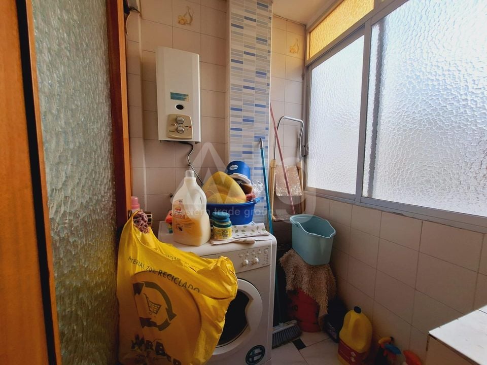 3 bedroom Apartment in Torrevieja - AG151647 - Photo - 11