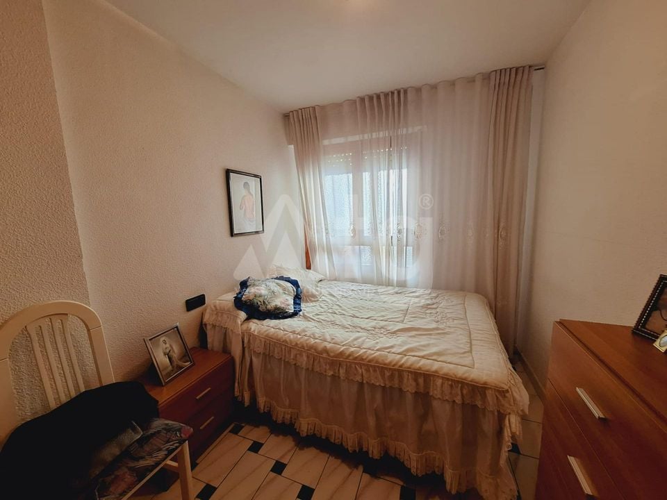 3 bedroom Apartment in Torrevieja - AG151647 - Photo - 16