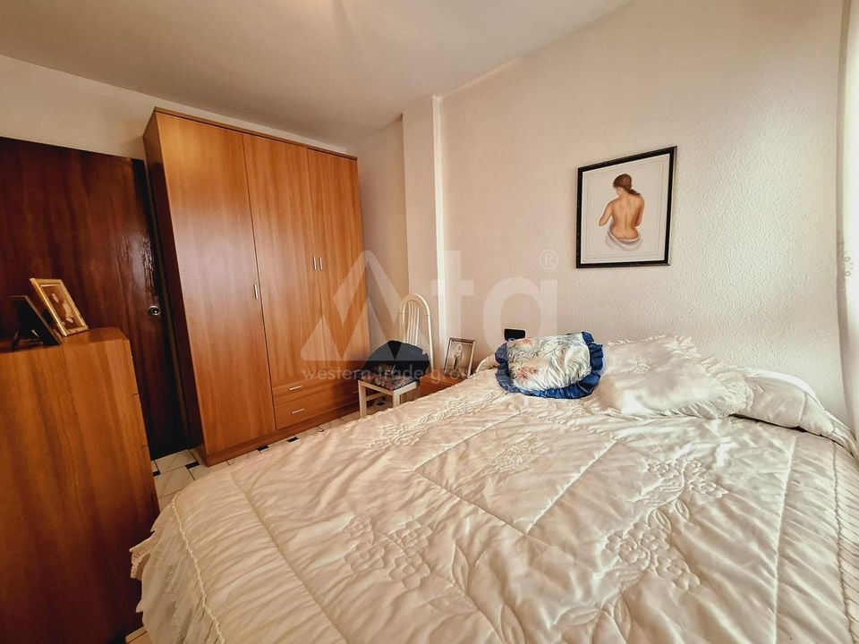 3 bedroom Apartment in Torrevieja - AG151647 - Photo - 17
