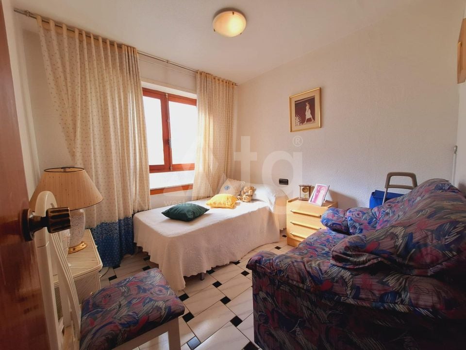 3 bedroom Apartment in Torrevieja - AG151647 - Photo - 18