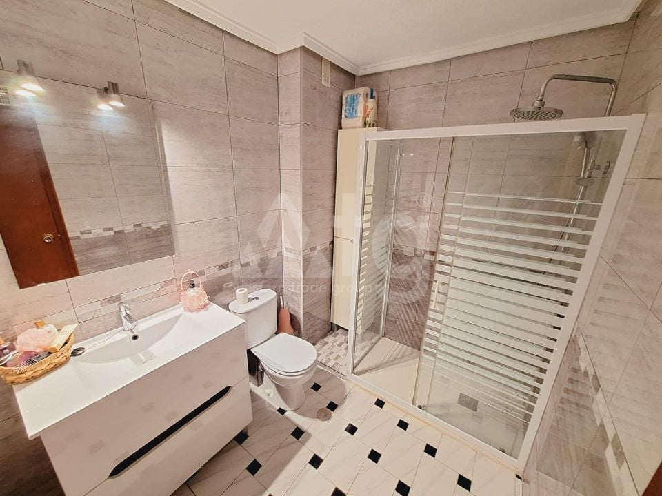 3 bedroom Apartment in Torrevieja - AG151647 - Photo - 19