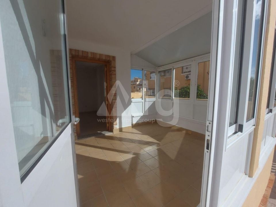 3 bedroom Villa in Rojales - AG151653 - Photo - 4