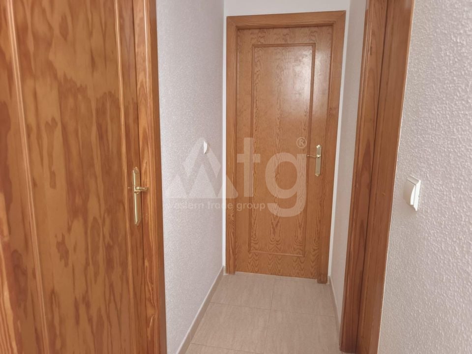 3 bedroom Villa in Rojales - AG151653 - Photo - 12
