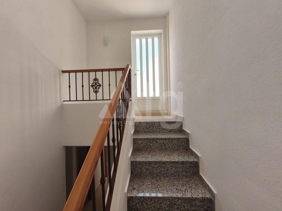 3 bedroom Villa in Rojales - AG151653 - Photo - 21