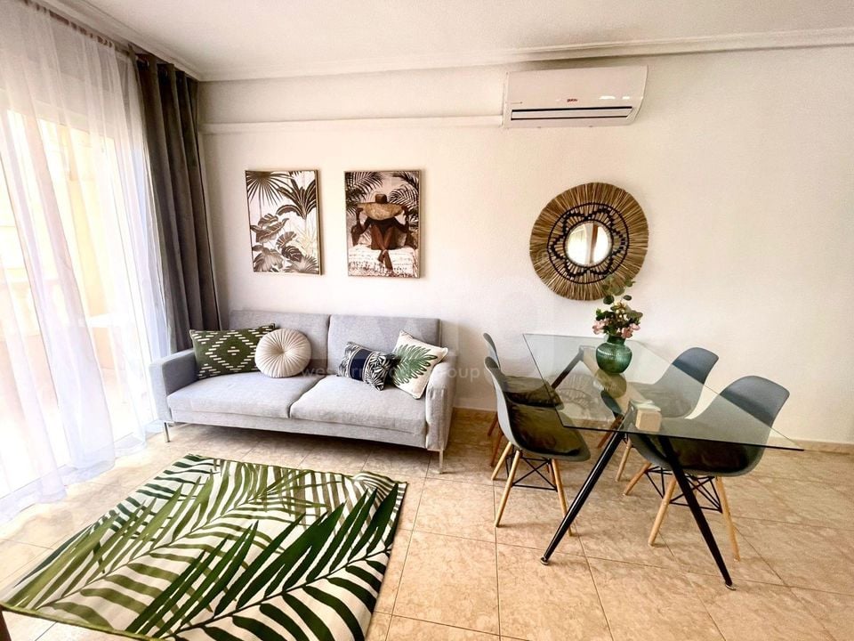 Appartement de 1 chambre à Torrevieja - AG151655 - Photo - 2