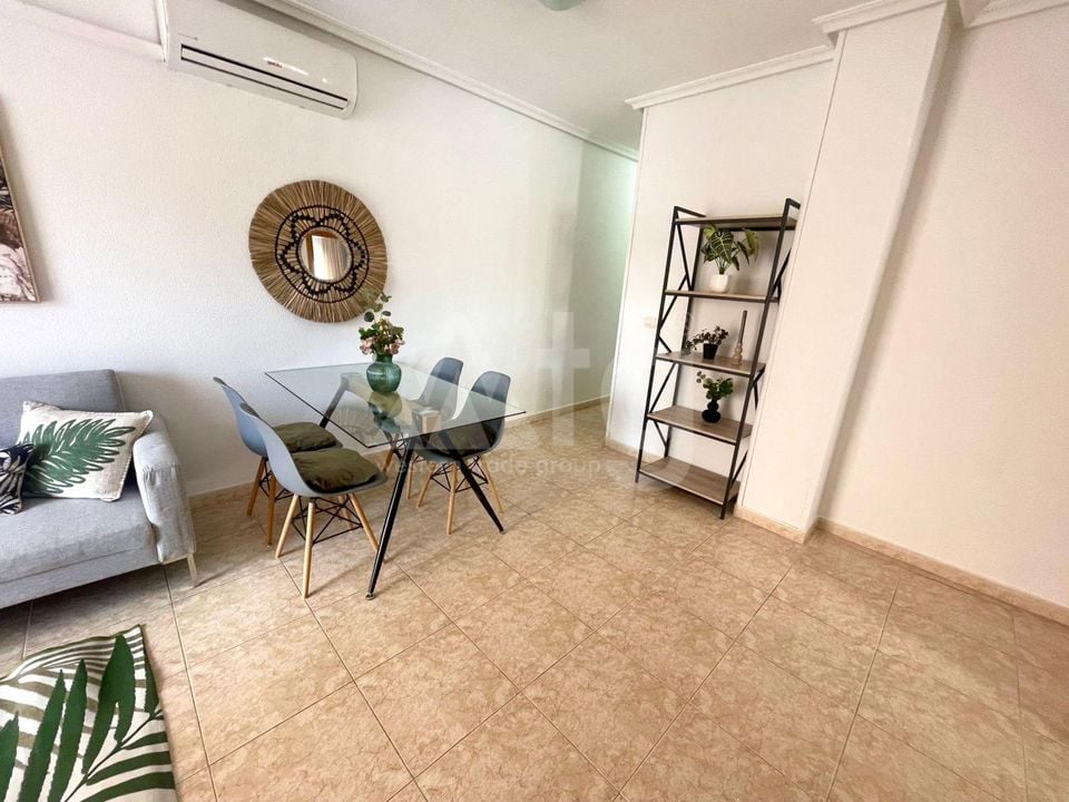 Appartement de 1 chambre à Torrevieja - AG151655 - Photo - 4