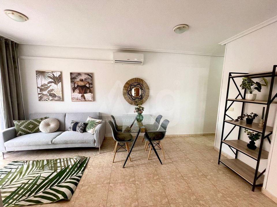 Appartement de 1 chambre à Torrevieja - AG151655 - Photo - 3