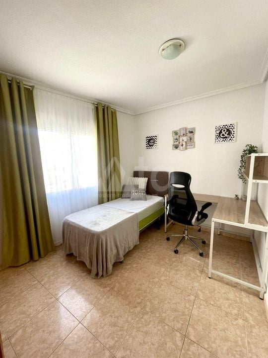 Appartement de 1 chambre à Torrevieja - AG151655 - Photo - 7
