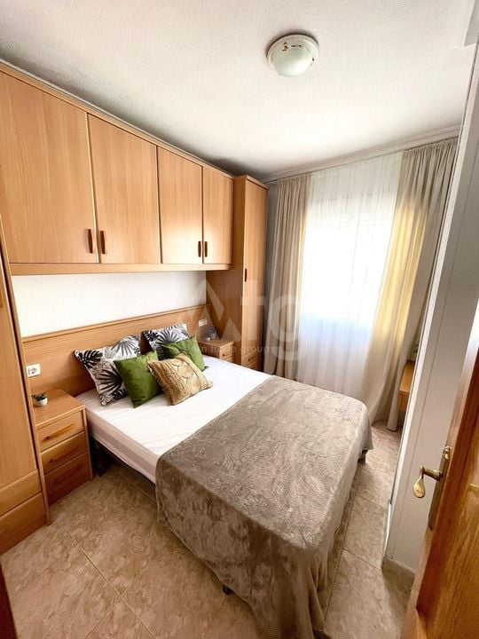 Appartement de 1 chambre à Torrevieja - AG151655 - Photo - 6