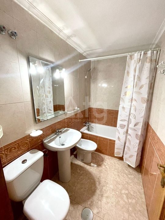 Appartement de 1 chambre à Torrevieja - AG151655 - Photo - 8