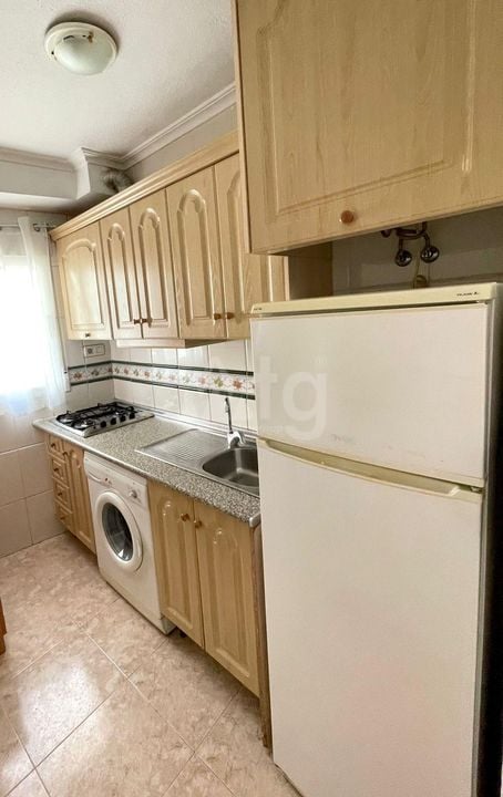 Appartement de 1 chambre à Torrevieja - AG151655 - Photo - 5