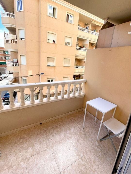Appartement de 1 chambre à Torrevieja - AG151655 - Photo - 9