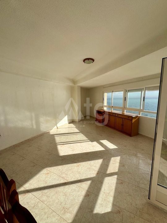 Appartement in Torrevieja, 4 slaapkamers  - AG151660 - Foto - 3