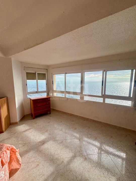 Appartement in Torrevieja, 4 slaapkamers  - AG151660 - Foto - 12