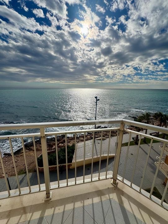 Appartement in Torrevieja, 4 slaapkamers  - AG151660 - Foto - 24