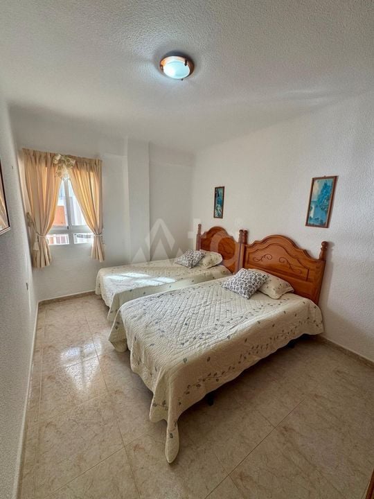 Appartement in Torrevieja, 4 slaapkamers  - AG151660 - Foto - 14