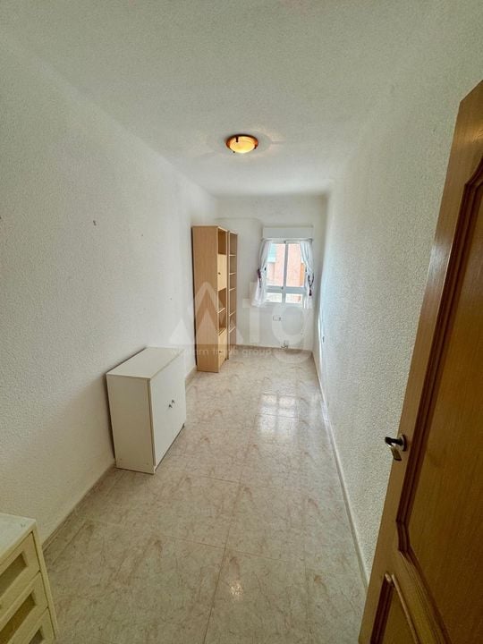 Appartement in Torrevieja, 4 slaapkamers  - AG151660 - Foto - 18