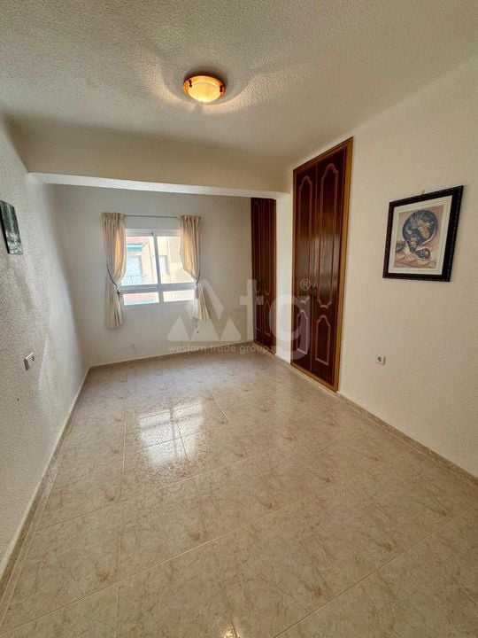 Appartement in Torrevieja, 4 slaapkamers  - AG151660 - Foto - 17