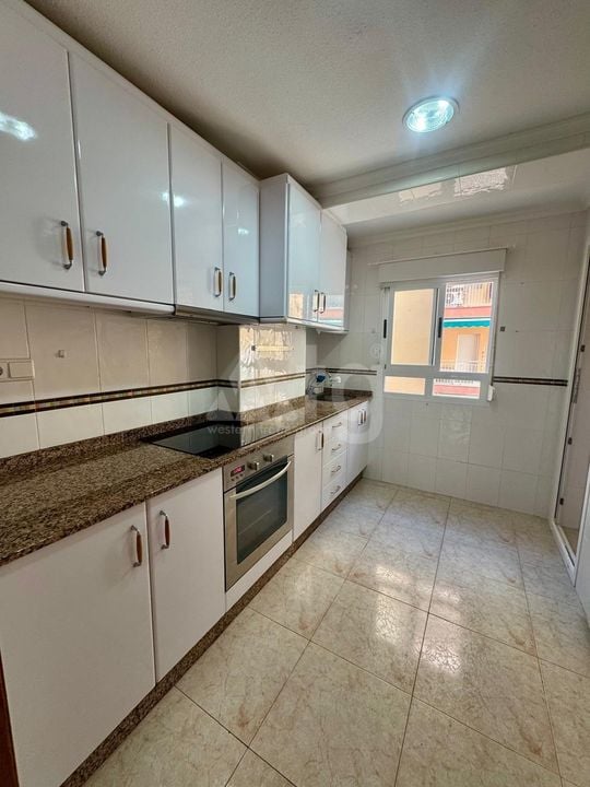 Appartement in Torrevieja, 4 slaapkamers  - AG151660 - Foto - 6