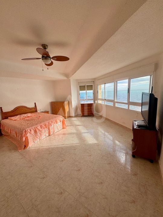 Appartement in Torrevieja, 4 slaapkamers  - AG151660 - Foto - 8