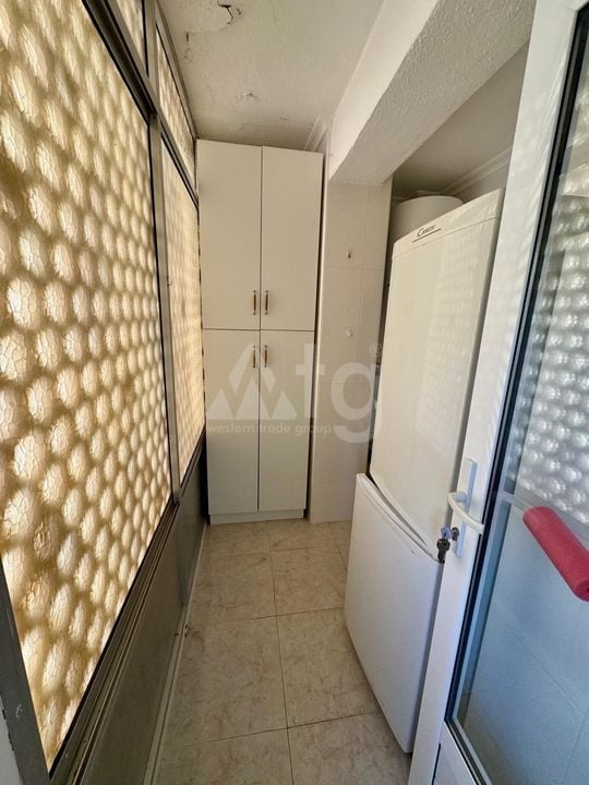 Appartement in Torrevieja, 4 slaapkamers  - AG151660 - Foto - 7