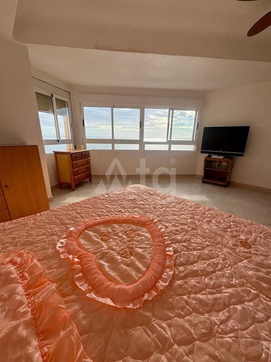 Appartement in Torrevieja, 4 slaapkamers  - AG151660 - Foto - 9