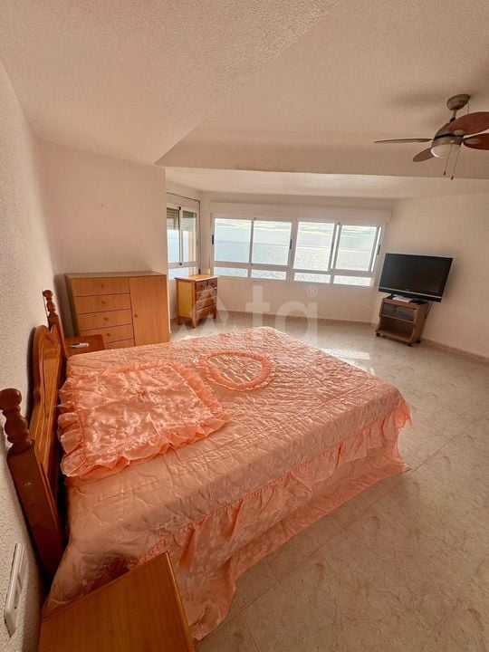 Appartement in Torrevieja, 4 slaapkamers  - AG151660 - Foto - 10