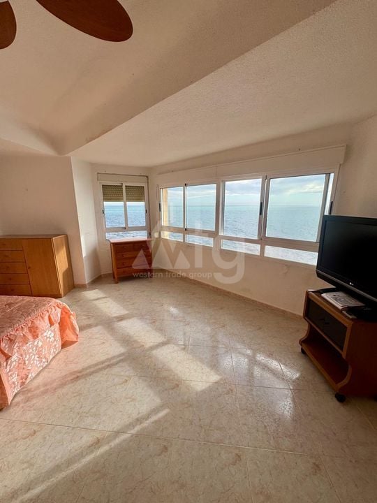 Appartement in Torrevieja, 4 slaapkamers  - AG151660 - Foto - 11