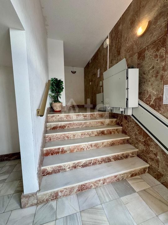 Appartement in Torrevieja, 4 slaapkamers  - AG151660 - Foto - 25