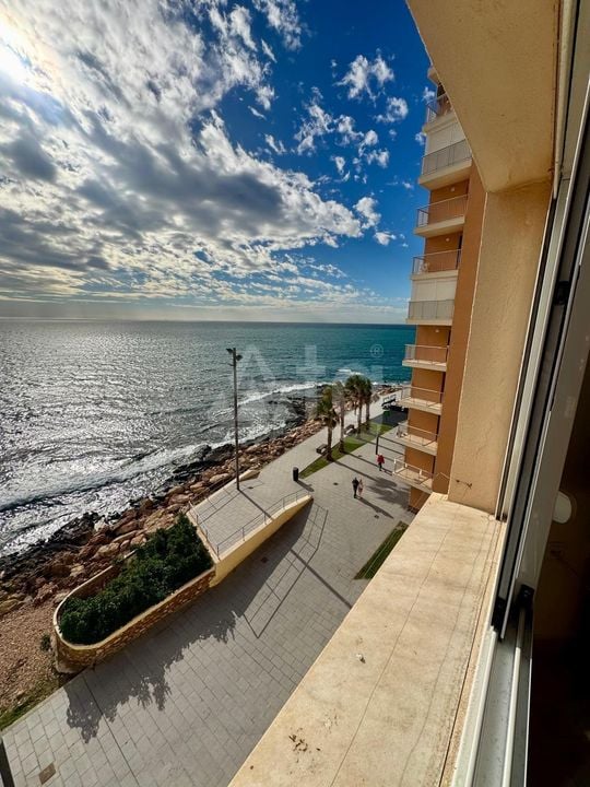 Appartement in Torrevieja, 4 slaapkamers  - AG151660 - Foto - 21