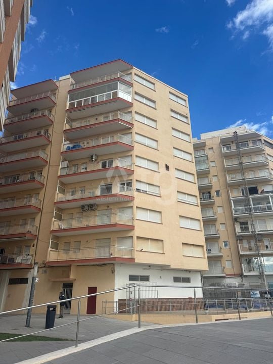 Appartement in Torrevieja, 4 slaapkamers  - AG151660 - Foto - 26