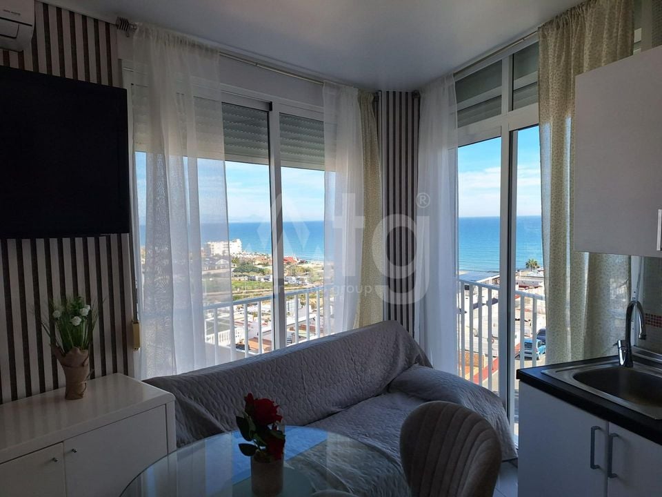 Appartement de 1 chambre à Torrevieja - AG151664 - Photo - 4