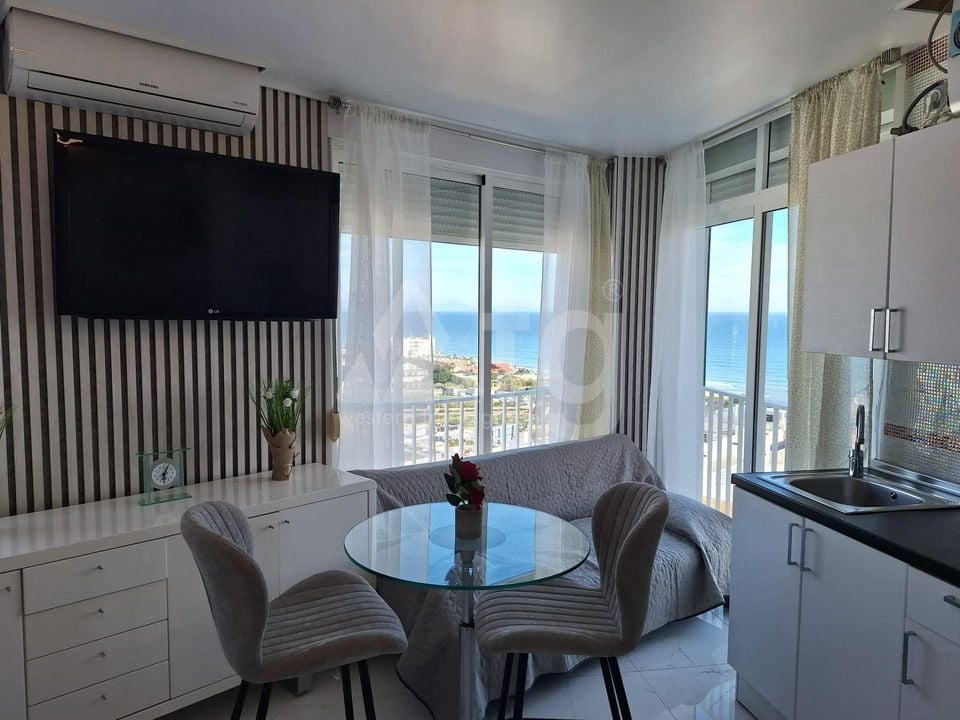 Appartement de 1 chambre à Torrevieja - AG151664 - Photo - 3