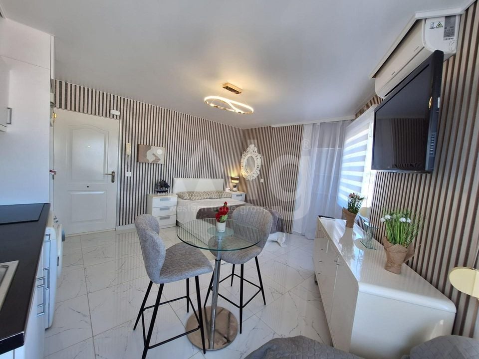 Appartement de 1 chambre à Torrevieja - AG151664 - Photo - 5