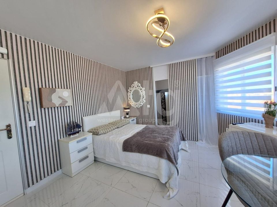 Appartement de 1 chambre à Torrevieja - AG151664 - Photo - 7