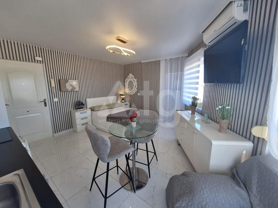 Appartement de 1 chambre à Torrevieja - AG151664 - Photo - 6