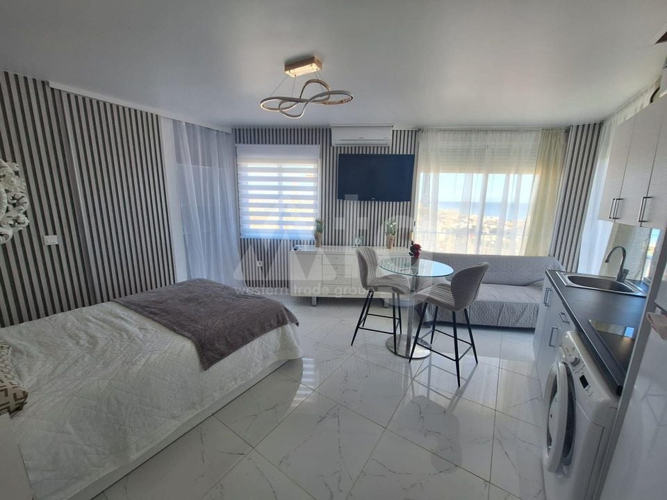 Appartement de 1 chambre à Torrevieja - AG151664 - Photo - 9